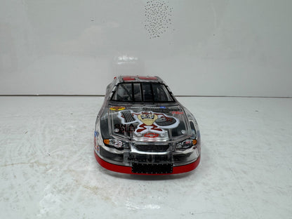 Action NASCAR #29 Kevin Harvick Looney Tunes 2001 Monte Carlo Clear 1:24 Diecast