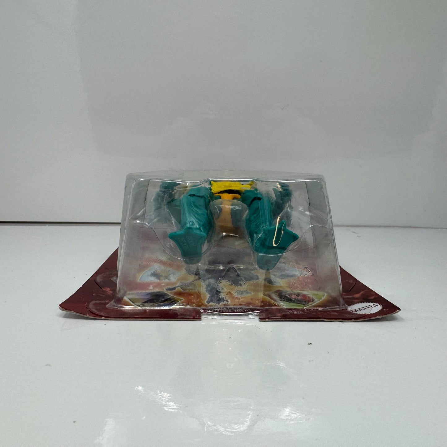 Masters of the Universe Origins Mer-Man Action Figure