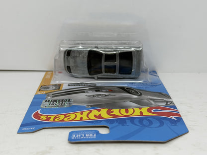 Hot Wheels ZAMAC HW Turbo Nissan 300ZX Twin Turbo 1:64 Diecast Factory Sealed
