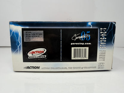 Action NHRA Whit Bazemore Matco 2005 Stratus Liquid Color 1 of 144 1:24 Diecast