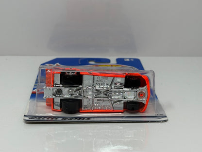 Hot Wheels Chevy S10 Racing Pro Truck 1:64 Diecast Orange