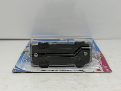 Hot Wheels ZAMAC HW Drift Toyota AE86 Sprinter Trueno 1:64 Diecast