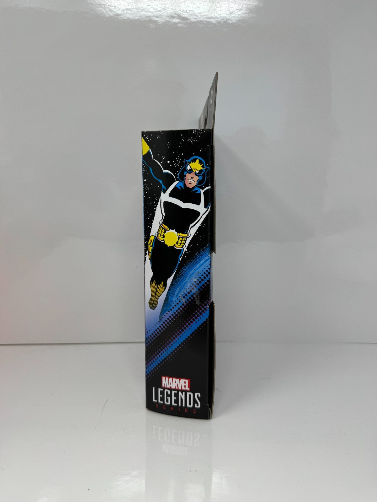 Marvel Legends Guardians of the Galaxy Star-Lord Action Figure