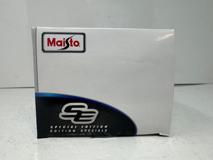 Maisto Lamborghini Centenario 1:18 Diecast Special Edition