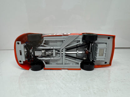 Action Nascar #20 Tony Stewart Home Depot 2003 Monte Carlo Elite 1:24 Diecast