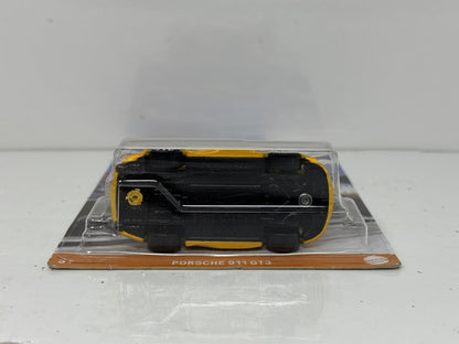Hot Wheels Forza Porsche 911 GT3 1:64 Diecast