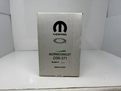 Milestone Gary Scelzi NHRA Mopar Oakley Dodge Stratus Funny Car 1:16 Scale