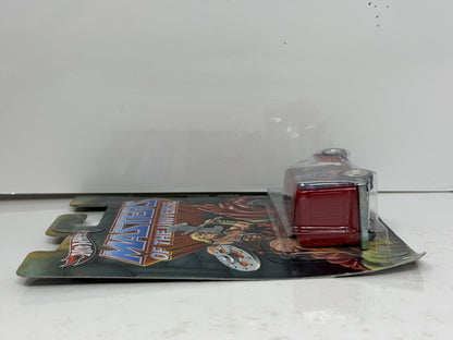 Hot Wheels Masters of the Universe 1949 Ford C.O.E. 1:64 Diecast Real Riders