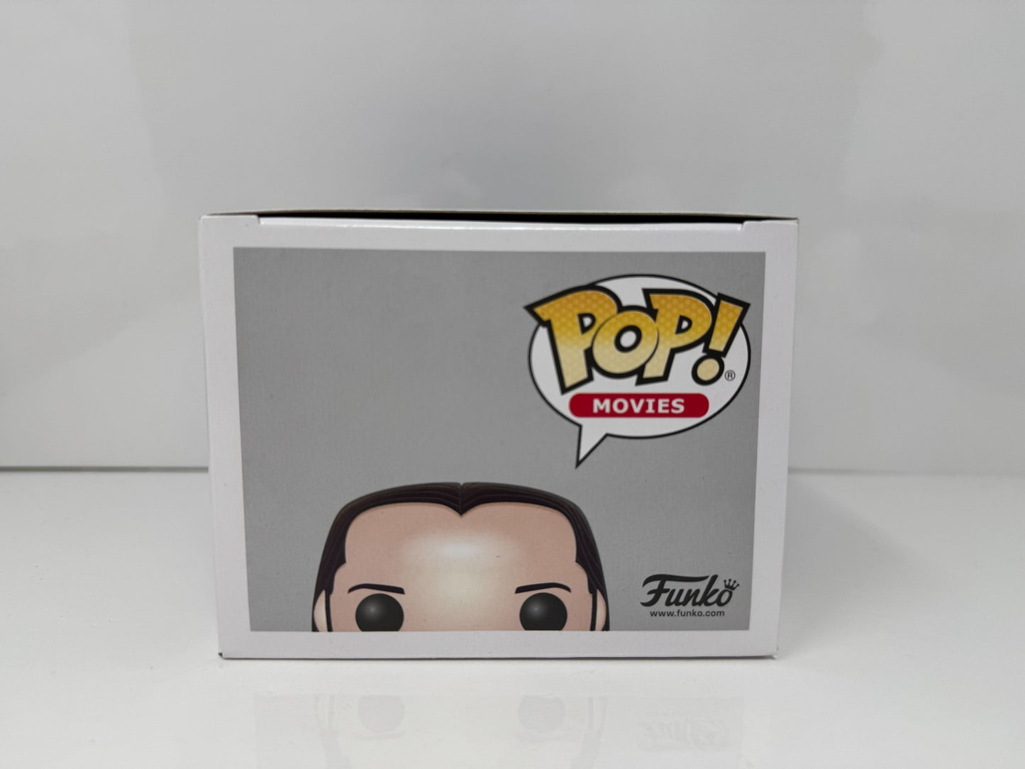 Funko Pop! Movies John Wick Chapter 2 #387 John Wick Chase Vinyl Figure