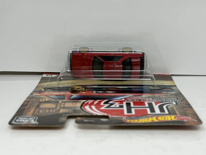 Hot Wheels Premium Japan Historics 3 Nissan Skyline RS KDR30 1:64 Diecast