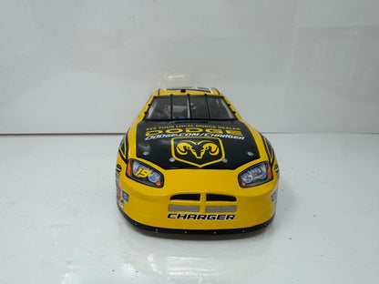 Action NASCAR Jeremy Mayfield #19 Bud Shootout 2005 Dodge Charger 1:24 Diecast