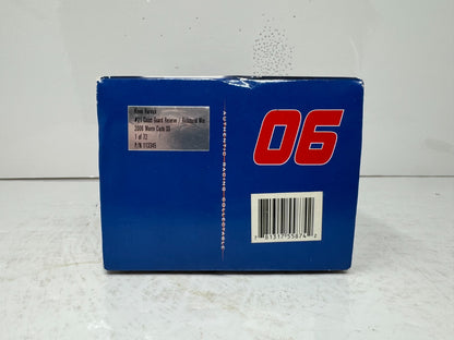 Action NASCAR #21 Kevin Harvick Coast Guard 2006 Richmond Win RV 1:24 Diecast