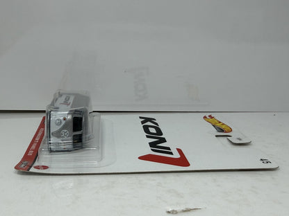 Hot Wheels Premium Koni Volkswagen T1 Panel Bus 1:64 Diecast