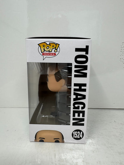 Funko Pop! Movies The Godfather Part II Tom Hagen #1524 Vinyl Figure