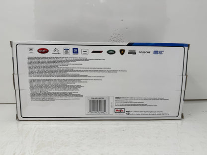 Maisto Lamborghini Centenario 1:18 Diecast Special Edition