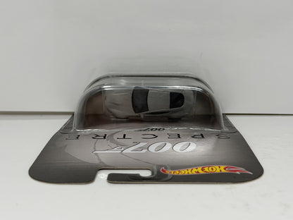 Hot Wheels Retro Entertainment James Bond 007 Aston Martin DB10 1:64 Diecast