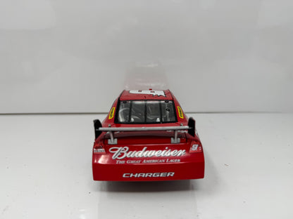 Action NASCAR Kasey Kahne #9 Budweiser 2009 Dodge Charger 1:24 Diecast