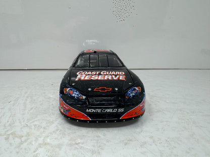 Action NASCAR #21 Kevin Harvick Coast Guard 2006 Richmond Win RV 1:24 Diecast
