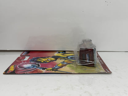 Hot Wheels Premium Masters of the Universe 1955 Chevy Panel 1:64 Diecast RRs