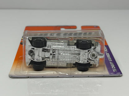 Matchbox 1975 Chevy Stepside Pickup 1:64 Diecast