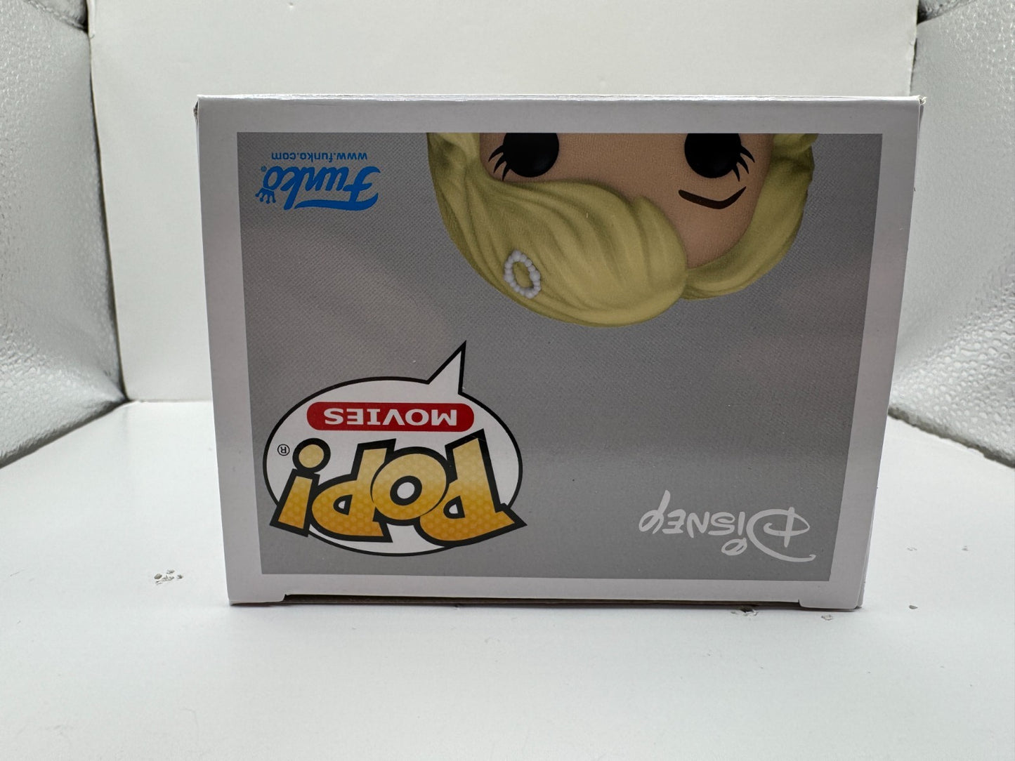 Funko Pop! Movies Disney 100 #1367 Sharpay Vinyl Figure