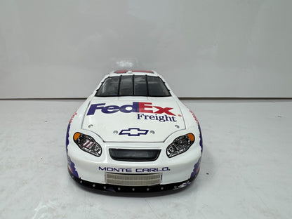 Action Nascar #11 Jason Leffler FedEx Freight 2005 Monte Carlo 1:24 Diecast