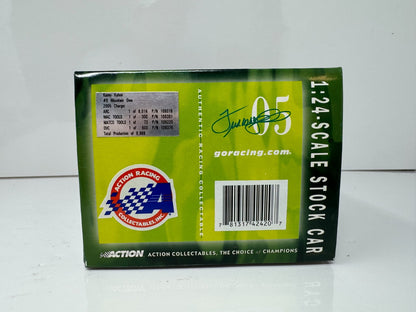Action NASCAR Kasey Kahne #9 Mountain Dew 2005 Dodge Charger 1:24 Diecast