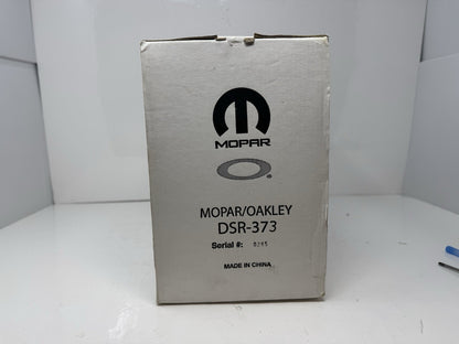 Milestone Gary Scelzi NHRA Mopar Oakley Night Camo Dodge Funny Car 1:16 Scale