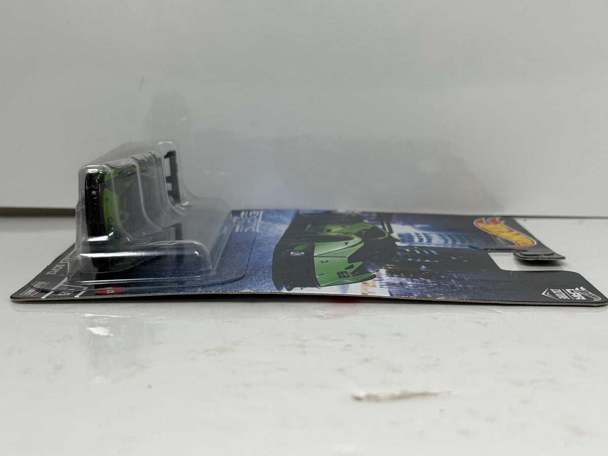 Hot Wheels Premium Exotic Envy Lamborghini Essenza SCV12 1:64 Diecast