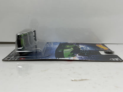 Hot Wheels Premium Exotic Envy Lamborghini Essenza SCV12 1:64 Diecast