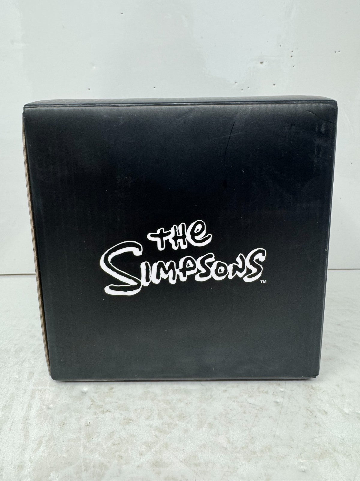 Hot Wheels SDCC San Diego Comic-Con Talking Simpsons The Homer 1:64 Diecast