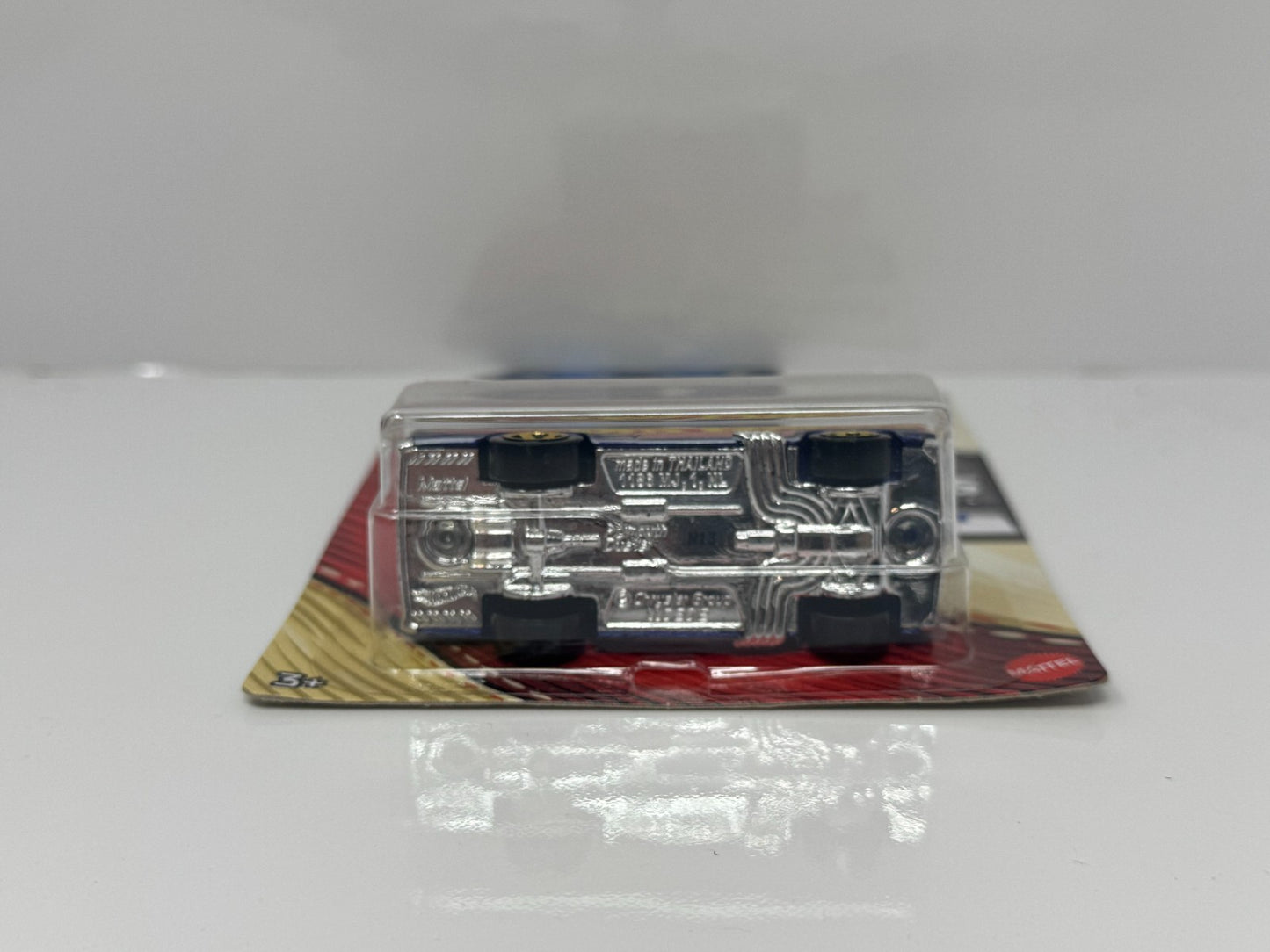 Hot Wheels Stars & Stripes Plymouth Duster Thruster 1:64 Diecast