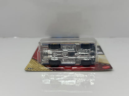 Hot Wheels Stars & Stripes Plymouth Duster Thruster 1:64 Diecast