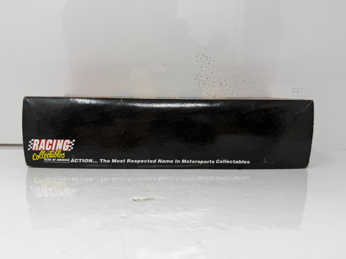 Action NHRA Warren Johnson GM Performance 1997 Pontiac Pro Stock 1:24 Diecast