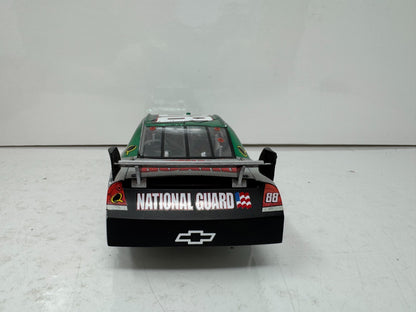Motorsports Authentics Nascar #88 Dale Earnhardt Jr. Amp Energy&nbsp; Mt. Dew 2008 Impala SS Mesma &amp; Color Chrome 1:24 Diecast