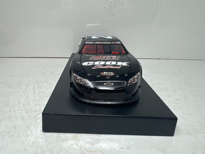 Lionel Nascar #21 Kaden Honeycutt Cook Electrical Snowball Derby 1:24 Diecast