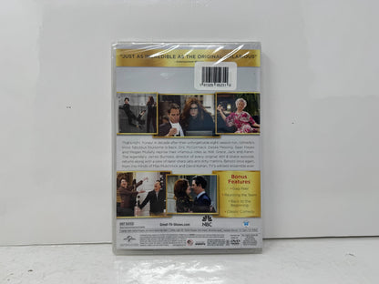 Will & Grace: Revival Season 1 (DVD) TV Series Brand New and Sealed!!!