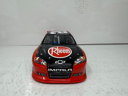 Lionel Nascar #29 Kevin Harvick Rheem 2012 Chevy Impala 1:24 Diecast 1 of 877