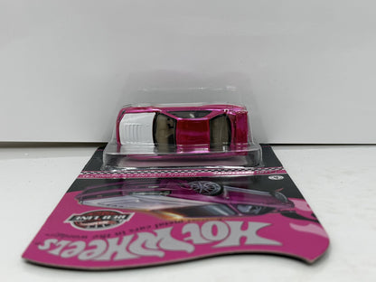 Hot Wheels RLC Red Line Club Exclusive Nissan Skyline GT-R BNR34 1:64 Diecast