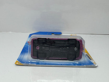 Hot Wheels Premiere 1970 Plymouth AAR Cuda 1:64 Diecast Purple