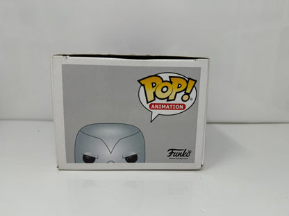 Funko Pop! Animation Miraculous #361 Hawk Moth Vinyl Figure