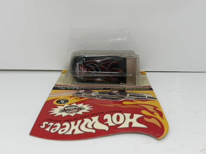 Hot Wheels Convention Series Customized VW Drag Bus 1:64 Diecast 4119/10000