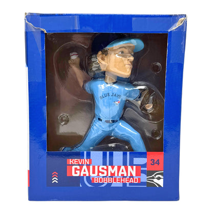 BDA Sports MLB Toronto Blue Jays Kevin Gausman SGA Bobblehead 07/13/2022