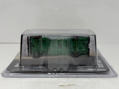 Greenlight Vintage Ad Cars 1977 Ford F-150 CHASE 1:64 Diecast Green Machine