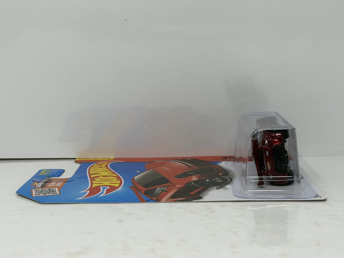 Hot Wheels Super Treasure Hunt Mastretta MXR HW Race 1:64 Diecast STH