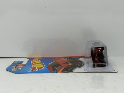 Hot Wheels Super Treasure Hunt Mastretta MXR HW Race 1:64 Diecast STH