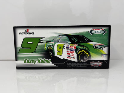 Motorsports Authentics NASCAR Kasey Kahne #9 Doublemint '07 Charger 1:24 Diecast