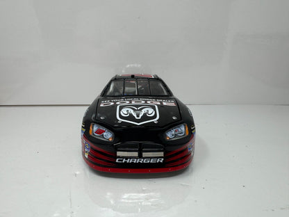 Action NASCAR Jeremy Mayfield #19 Reverse Paint 2005 Dodge Charger 1:24 Diecast