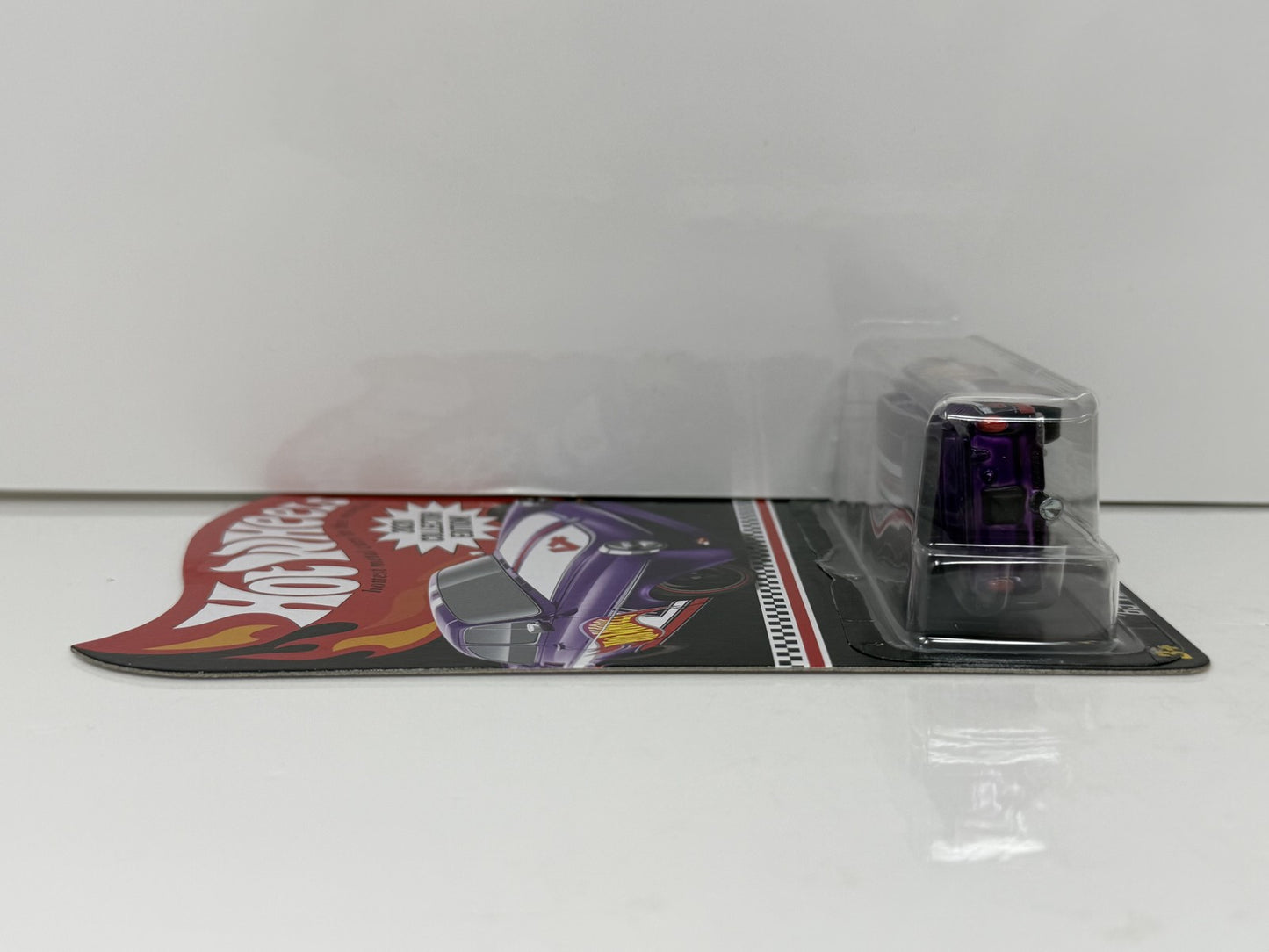 Hot Wheels 2020 Collector Edition 1965 Volkswagen Fastback Target 1:64 Diecast