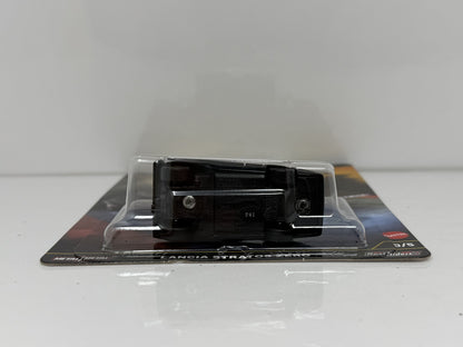 Hot Wheels Premium Hammer Drop Lancia Stratos Zero CHASE 0/5 1:64 Diecast